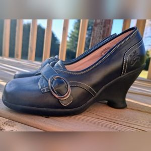 John Fluevog Sharon Heels